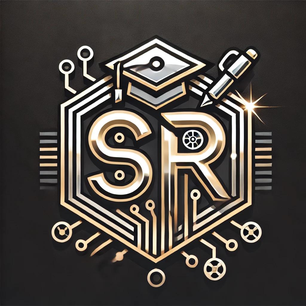 Sreenivas Sagili Logo